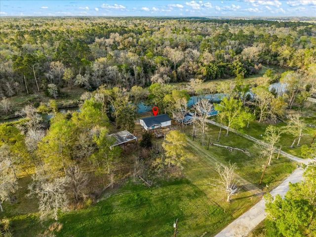 7908 Pin Oak Road, Alvin, TX 77511