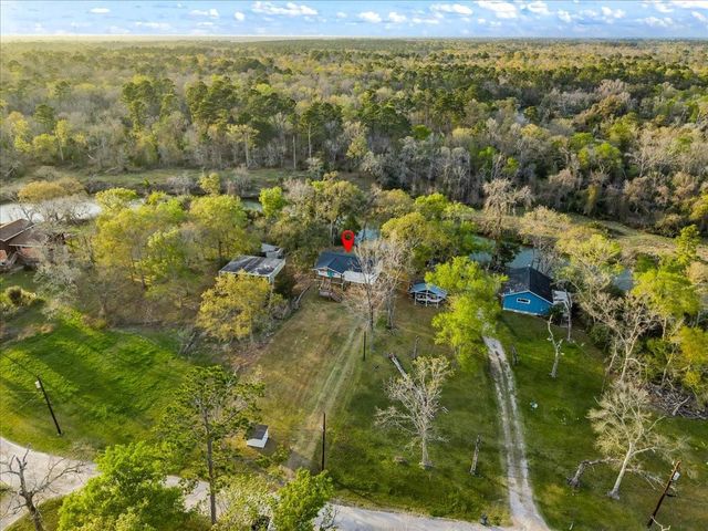 7908 Pin Oak Road, Alvin, TX 77511