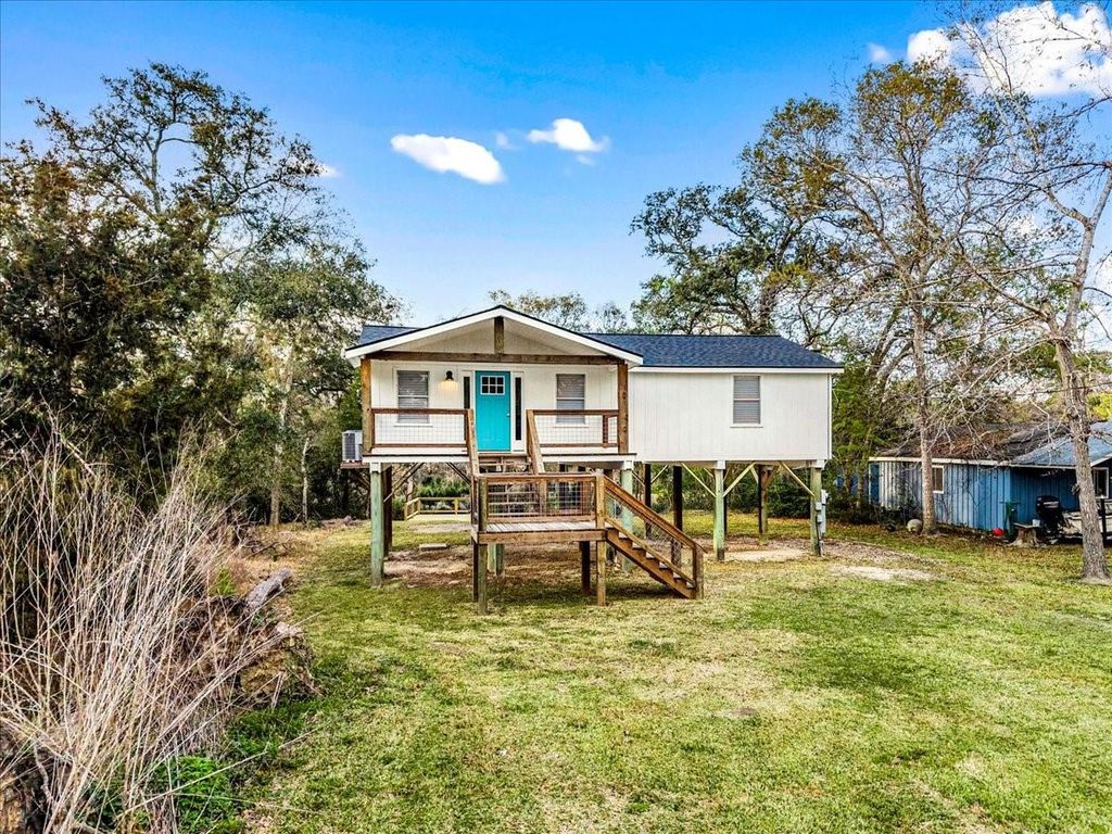 7908 Pin Oak Road, Alvin, TX 77511