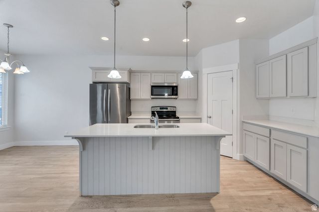 4412 W JUNIPER SHADE DR, Herriman, UT 84096