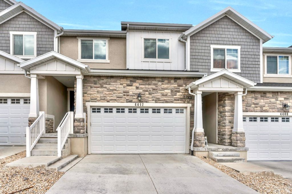 4412 W JUNIPER SHADE DR, Herriman, UT 84096