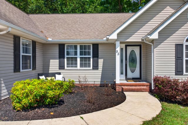 95 Creekview Drive, Ringgold, GA 30736