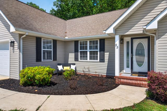 95 Creekview Drive, Ringgold, GA 30736