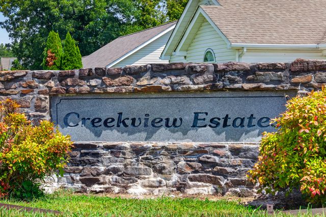 95 Creekview Drive, Ringgold, GA 30736