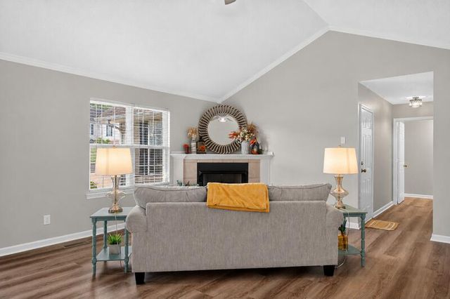 95 Creekview Drive, Ringgold, GA 30736