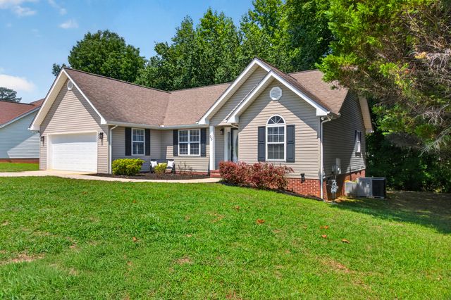 95 Creekview Drive, Ringgold, GA 30736