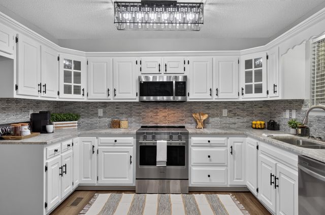 95 Creekview Drive, Ringgold, GA 30736