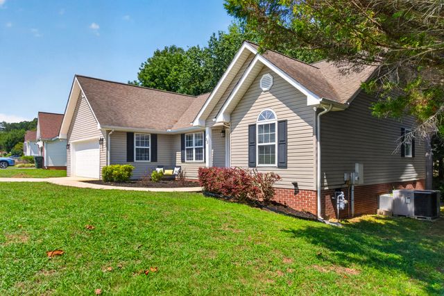 95 Creekview Drive, Ringgold, GA 30736
