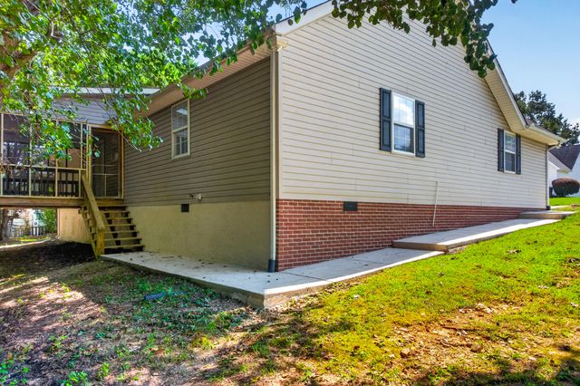 95 Creekview Drive, Ringgold, GA 30736