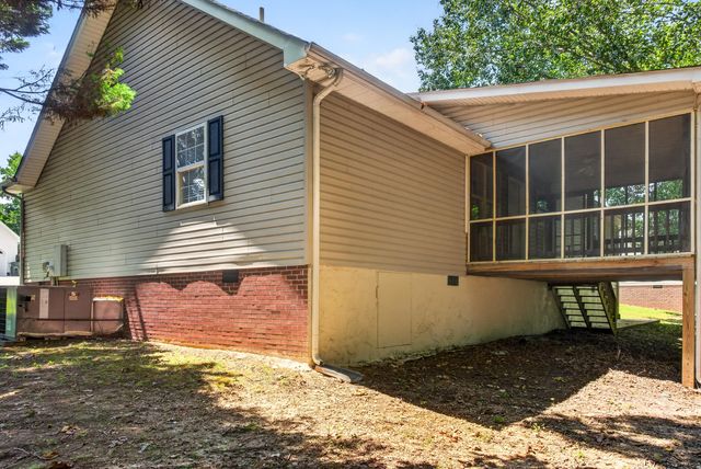 95 Creekview Drive, Ringgold, GA 30736