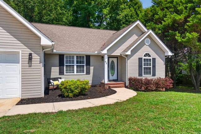 95 Creekview Drive, Ringgold, GA 30736