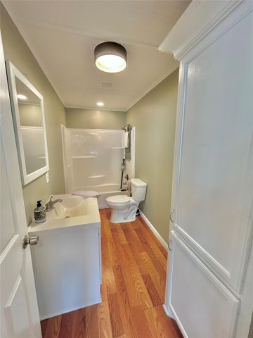 927 27th Street, San Leon, TX 77539