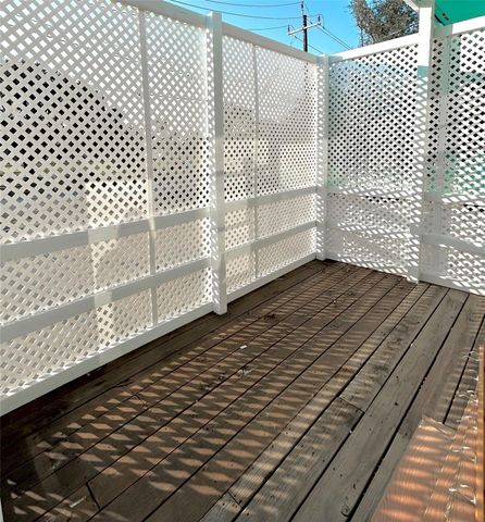927 27th Street, San Leon, TX 77539