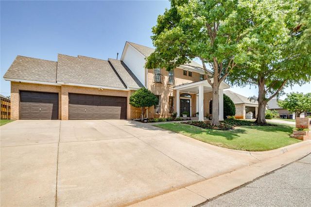 6641 NW 116th Street, Oklahoma City, OK 73162