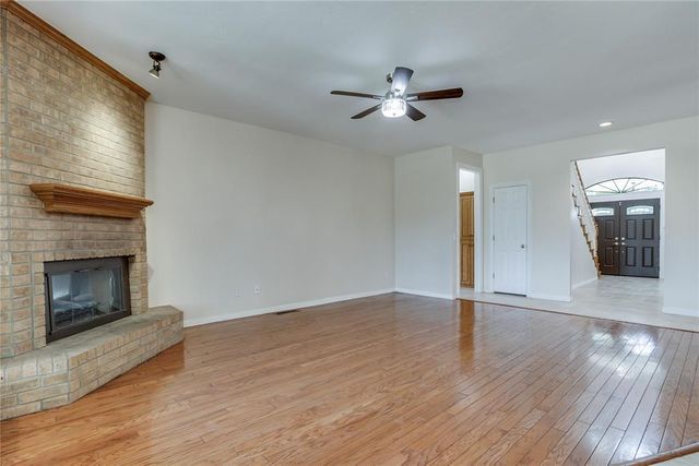 6641 NW 116th Street, Oklahoma City, OK 73162