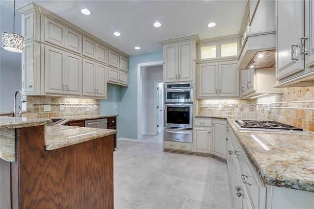 6641 NW 116th Street, Oklahoma City, OK 73162