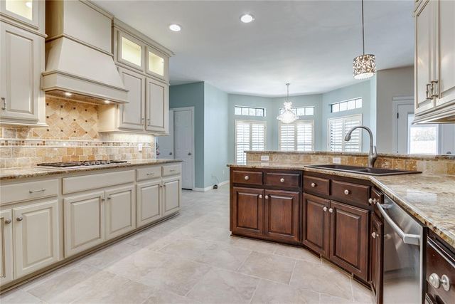 6641 NW 116th Street, Oklahoma City, OK 73162