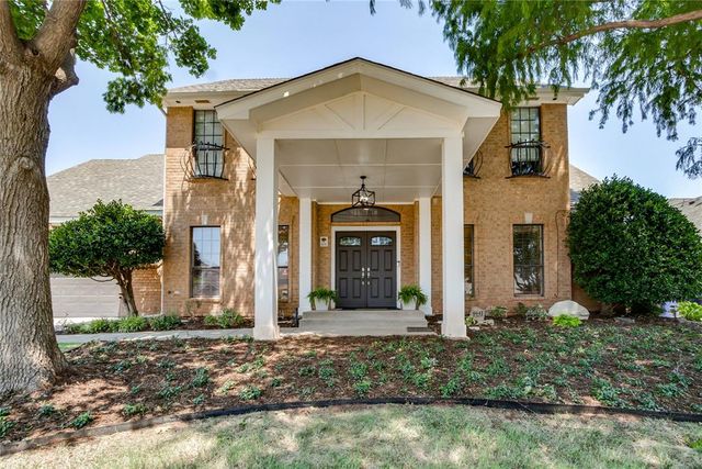 6641 NW 116th Street, Oklahoma City, OK 73162