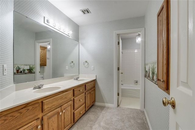 6641 NW 116th Street, Oklahoma City, OK 73162