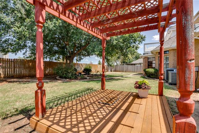 6641 NW 116th Street, Oklahoma City, OK 73162
