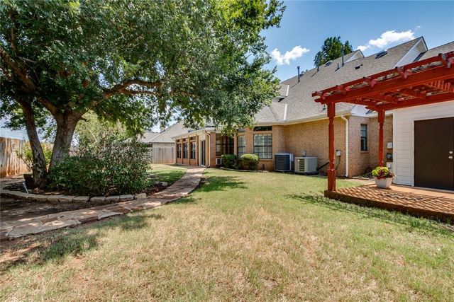 6641 NW 116th Street, Oklahoma City, OK 73162