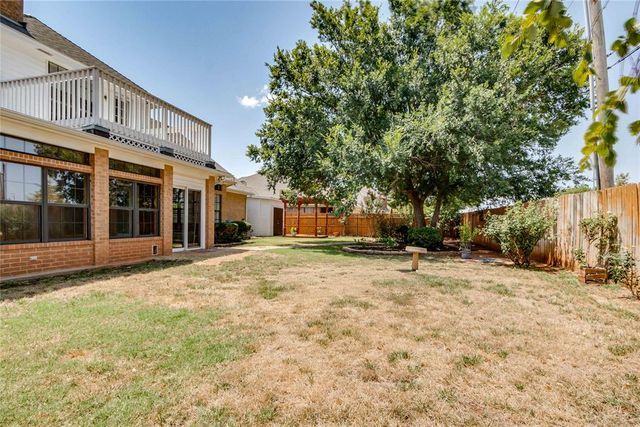 6641 NW 116th Street, Oklahoma City, OK 73162