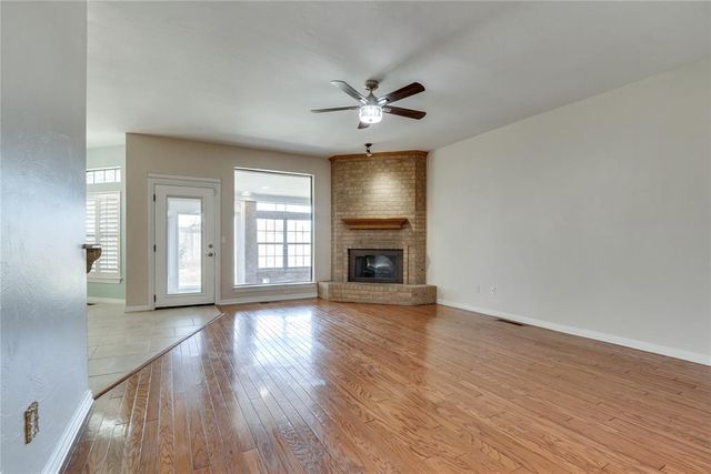6641 NW 116th Street, Oklahoma City, OK 73162