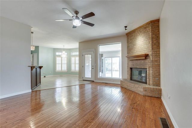 6641 NW 116th Street, Oklahoma City, OK 73162
