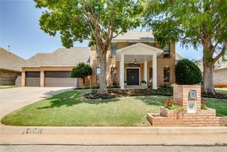 6641 NW 116th Street, Oklahoma City, OK 73162