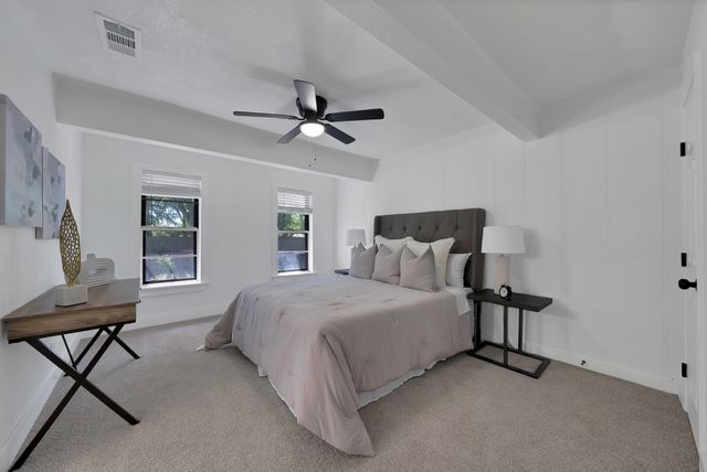 6928 Glen Hills Road, Richland Hills, TX 76118