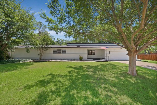 6928 Glen Hills Road, Richland Hills, TX 76118