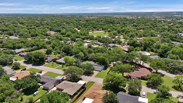 6928 Glen Hills Road, Richland Hills, TX 76118