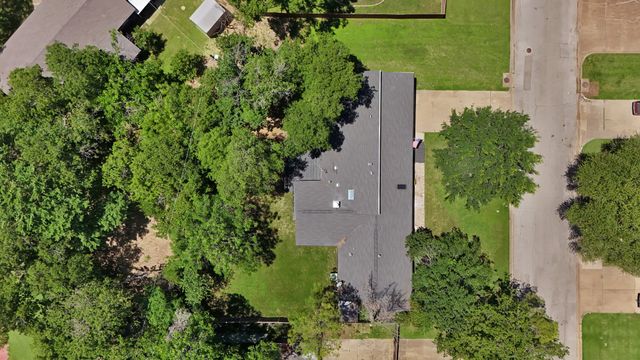 6928 Glen Hills Road, Richland Hills, TX 76118