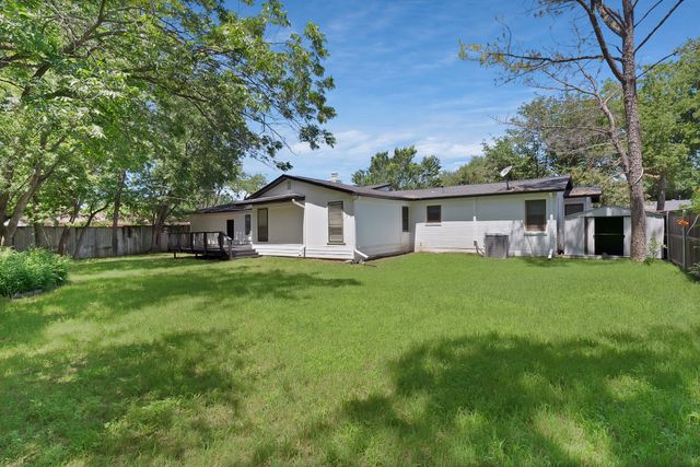 6928 Glen Hills Road, Richland Hills, TX 76118