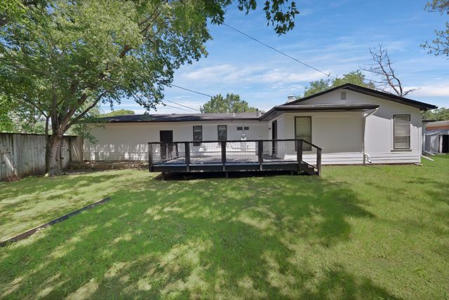 6928 Glen Hills Road, Richland Hills, TX 76118