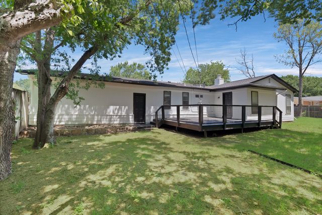 6928 Glen Hills Road, Richland Hills, TX 76118