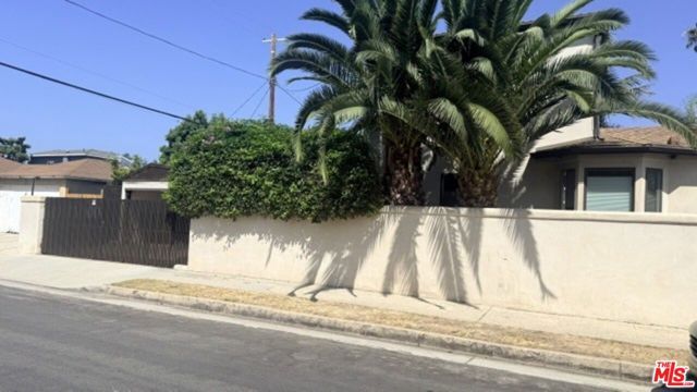 4089 Michael Avenue, Los Angeles, CA 90066