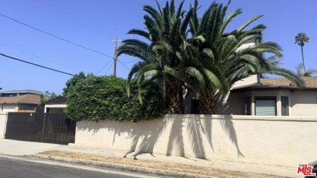 4089 Michael Avenue, Los Angeles, CA 90066