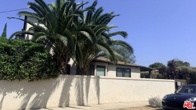 4089 Michael Avenue, Los Angeles, CA 90066