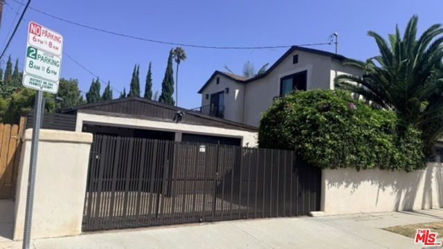 4089 Michael Avenue, Los Angeles, CA 90066