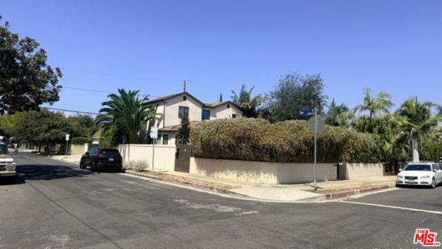 4089 Michael Avenue, Los Angeles, CA 90066