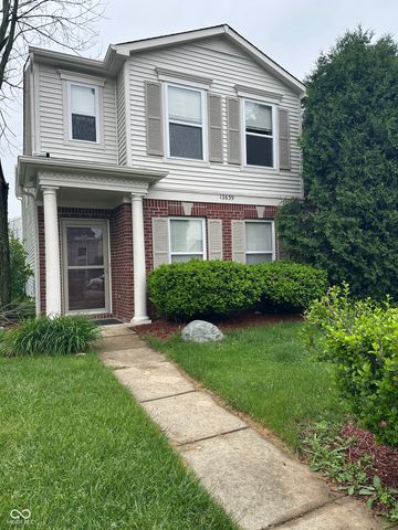 12639 Justice Crossing, Fishers, IN 46037