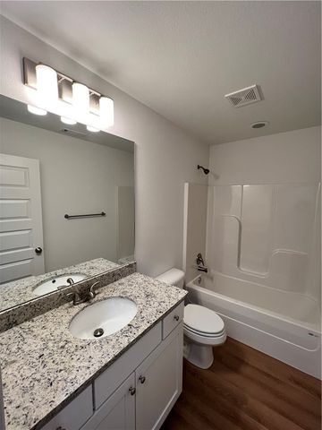 502 Cresswell Drive, Fayetteville, AR 72704