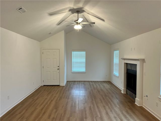 502 Cresswell Drive, Fayetteville, AR 72704