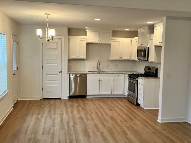 502 Cresswell Drive, Fayetteville, AR 72704