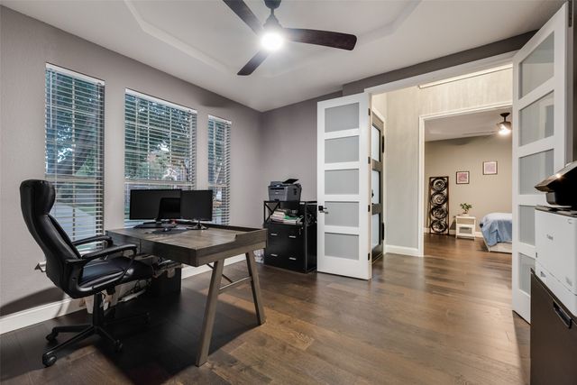 11709 Pheasant Creek Drive, Fort Worth, TX 76244