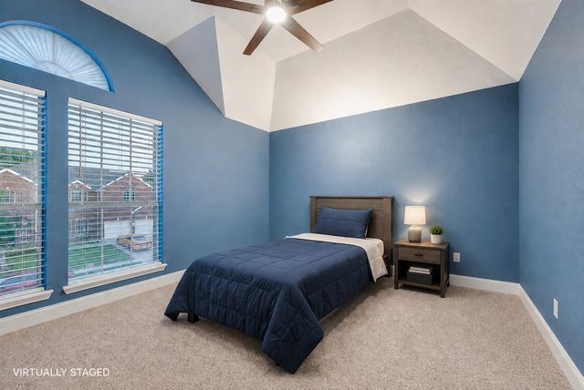 11709 Pheasant Creek Drive, Fort Worth, TX 76244