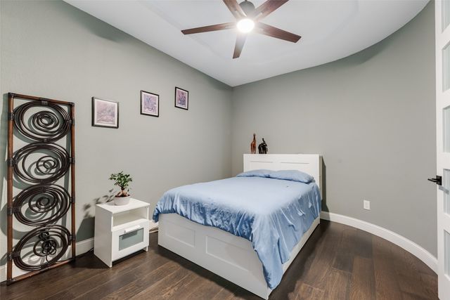 11709 Pheasant Creek Drive, Fort Worth, TX 76244