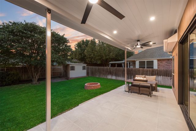 11709 Pheasant Creek Drive, Fort Worth, TX 76244