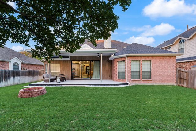 11709 Pheasant Creek Drive, Fort Worth, TX 76244